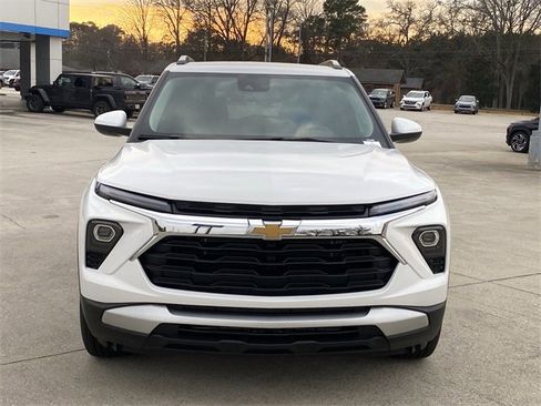 New 2026 Chevrolet TrailBlazer LT w/ Convenience Package image 10