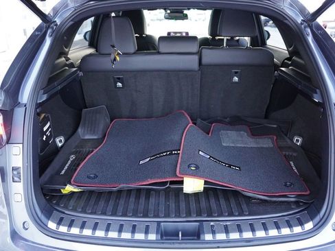 Used 2021 Lexus NX 300 F Sport w/ F Sport Premium Package image 21