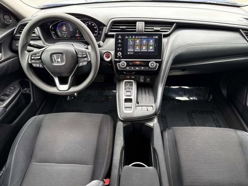 Used 2019 Honda Insight EX image 20
