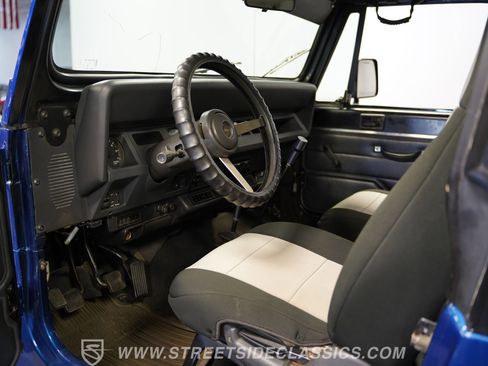 Used 1995 Jeep Wrangler Rio Grande AWD/4WD image 4