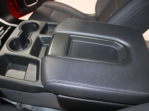 Used 2025 Chevrolet Silverado 1500 LT AWD/4WD image 26