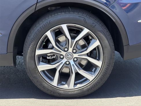 Certified 2024 Acura MDX FWD w/ Technology Package image 9