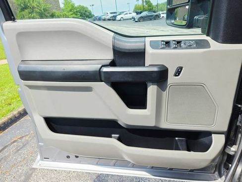 Used 2021 Ford F350 XL w/ STX Appearance Package AWD/4WD image 31