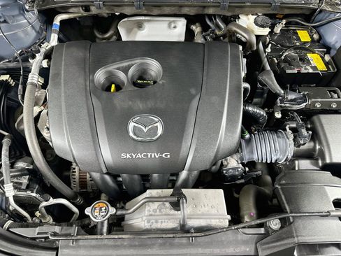 Used 2024 MAZDA CX-5 Carbon Edition AWD/4WD image 33