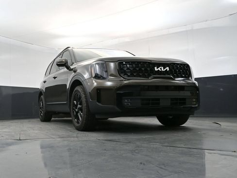 Certified 2024 Kia Telluride SX X-Pro AWD/4WD image 25