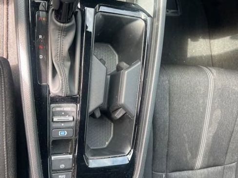 Used 2024 Honda Accord Sport image 11