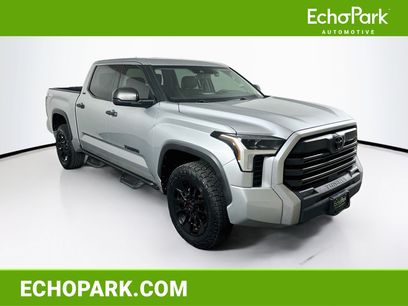 Used 2023 Toyota Tundra SR5
