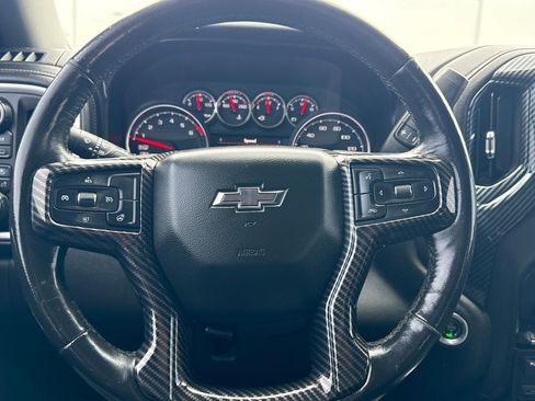 Used 2019 Chevrolet Silverado 1500 RST w/ All-Star Edition image 20