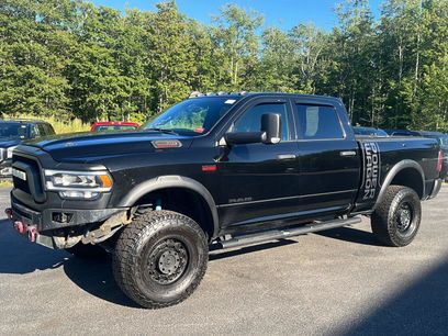 Used 2021 RAM 2500 Power Wagon