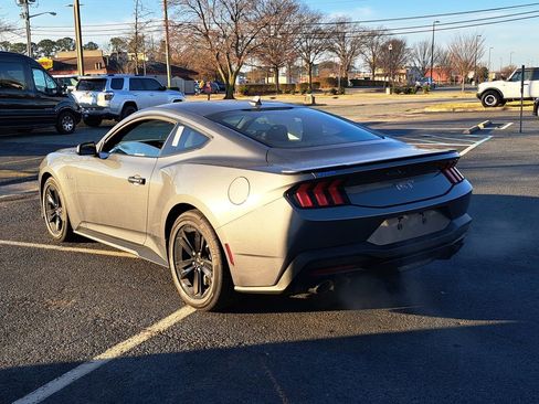 New 2026 Ford Mustang GT image 4