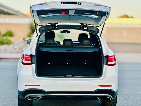 Used 2016 Mercedes-Benz GLC 300 image 7