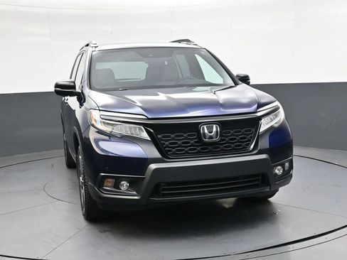 Used 2019 Honda Passport Touring image 9