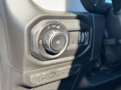 New 2026 Jeep Wrangler Sport image 17