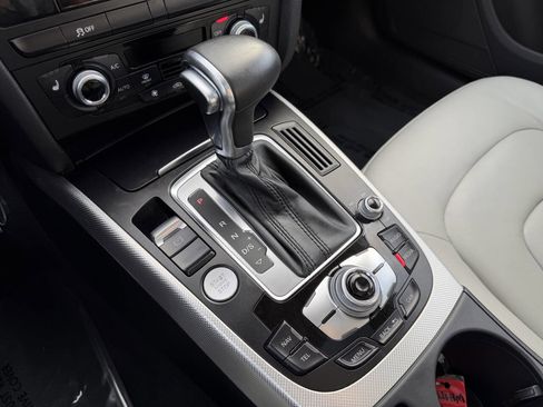Used 2015 Audi A4 2.0T Premium Plus image 25