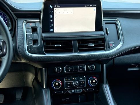 Used 2023 Chevrolet Suburban RST w/ Sport Performance Package AWD/4WD image 9