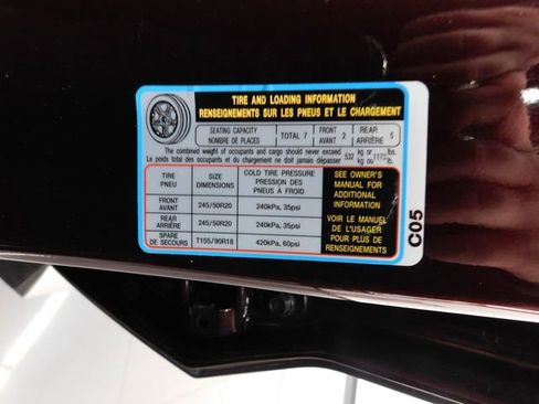 Used 2023 Hyundai Palisade Limited image 42