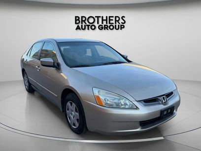 Used 2005 Honda Accord LX