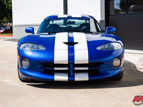 Used 1996 Dodge Viper GTS image 13