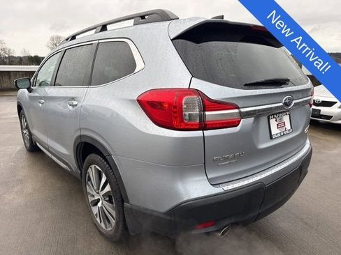 Used 2022 Subaru Ascent Touring w/ Popular Package #2A image 5
