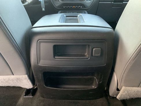 Used 2017 Chevrolet Silverado 2500 LTZ w/ Duramax Plus Package image 20