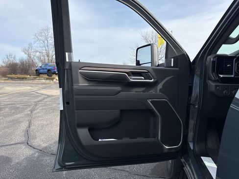 New 2026 Chevrolet Silverado 2500 LT w/ All Star Edition image 7