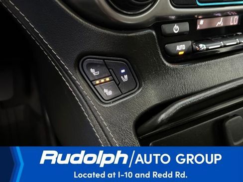Used 2019 Chevrolet Suburban Premier w/ Premier Plus Edition image 29