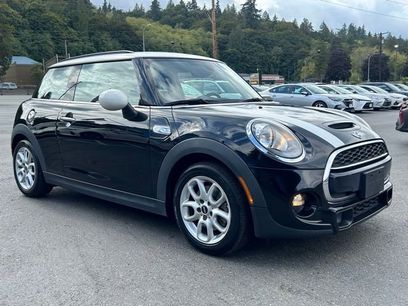 Used 2015 MINI Cooper S