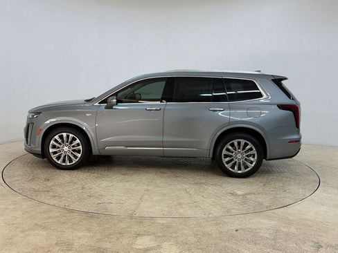 Certified 2023 Cadillac XT6 Premium Luxury w/ Technology Package FWD image 2