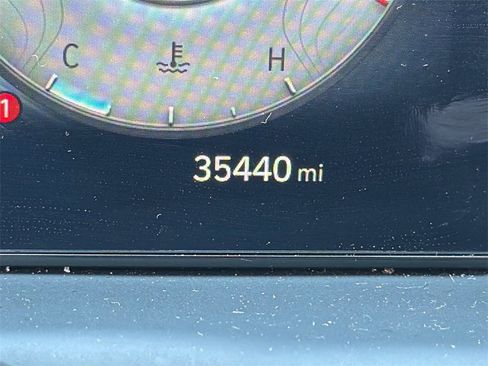 Used 2023 Hyundai Tucson SEL w/ Convenience Package image 28