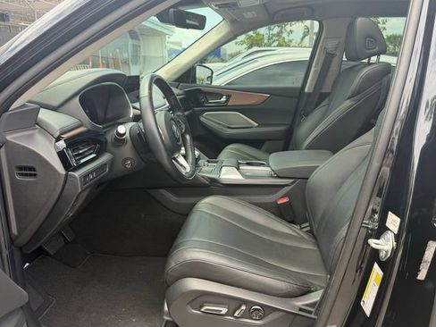 Used 2022 Acura MDX FWD image 10