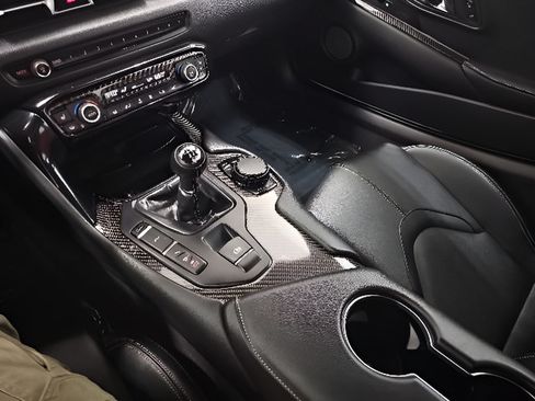 Used 2024 Toyota Supra RWD image 22