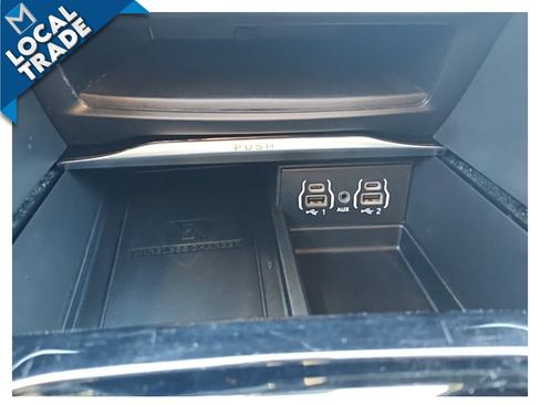 Used 2021 Chrysler Pacifica Limited w/ S Appearance Package image 33