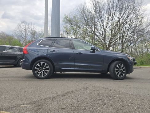 Used 2023 Volvo XC60 B5 Core w/ Climate Package AWD/4WD image 17