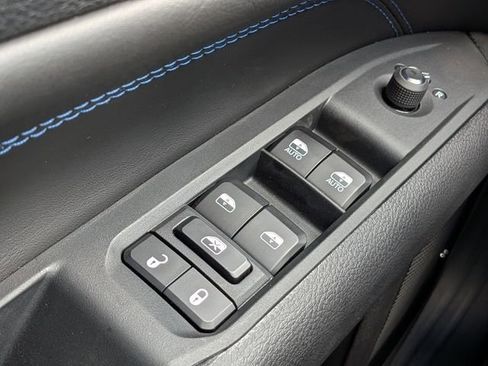 New 2026 Jeep Compass Latitude image 22