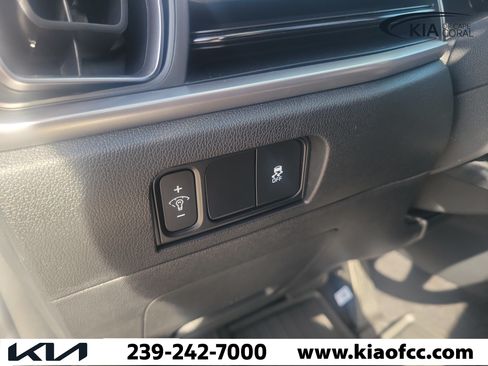 New 2026 Kia Sorento S FWD image 27