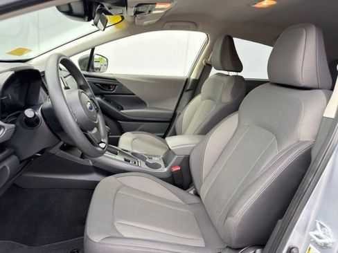 Used 2024 Subaru Crosstrek 2.0i AWD/4WD image 19