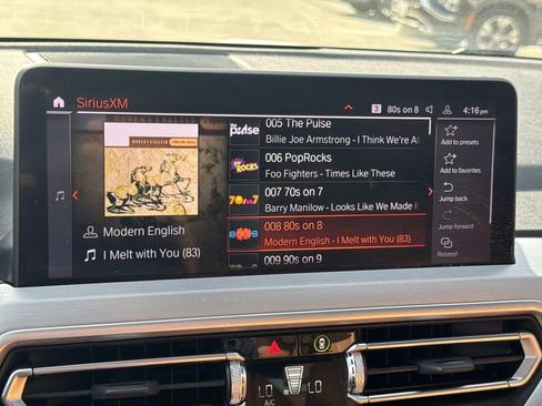 Used 2023 BMW X3 sDrive30i w/ Premium Package w/ZPA image 23