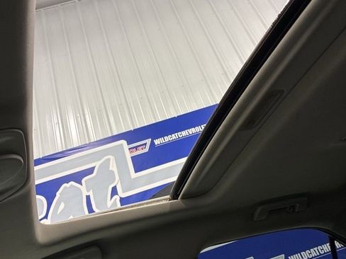 Used 2015 Chevrolet Equinox LT image 17