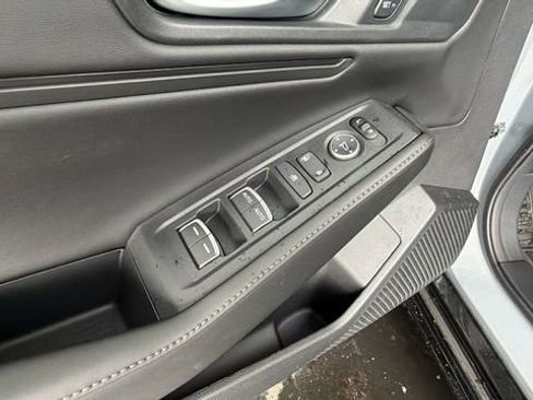 New 2026 Honda Accord Sport image 20