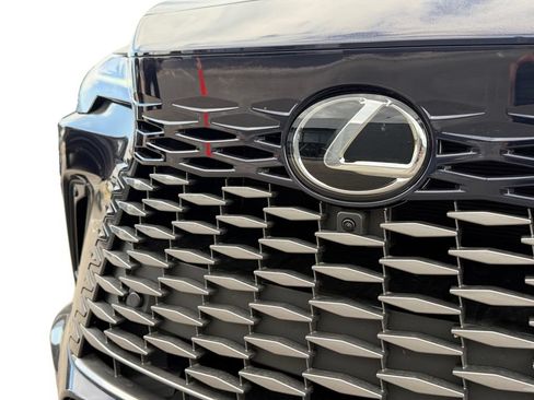 New 2026 Lexus RX 350 Premium AWD/4WD image 32