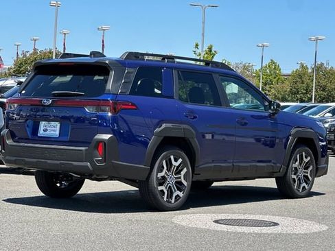 New 2026 Subaru Outback Touring XT AWD/4WD image 4