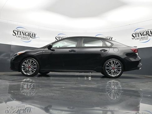 Used 2022 Kia Forte GT w/ GT2 Package image 20