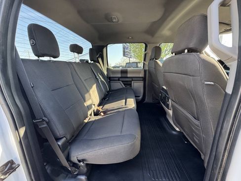 Used 2019 Ford F150 XL w/ Equipment Group 101A Mid AWD/4WD image 11