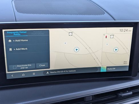 New 2026 Hyundai Santa Fe Calligraphy image 19