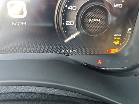 Used 2025 RAM 2500 Power Wagon image 28