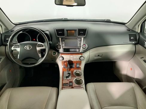 Used 2013 Toyota Highlander Limited FWD image 22