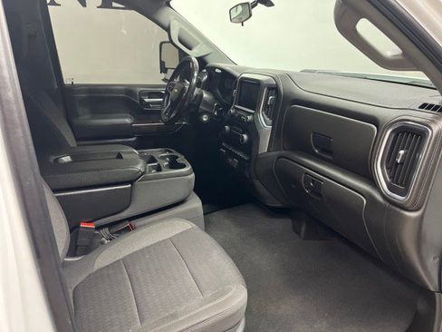 Used 2023 Chevrolet Silverado 3500 LT w/ Gooseneck/5TH Wheel Package image 17