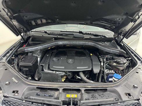 Used 2018 Mercedes-Benz GLE 350 4MATIC image 18
