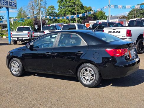 Used 2010 Kia Forte LX w/ Convenience Pkg FWD image 25