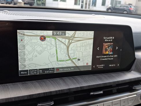 Used 2023 Kia Telluride EX image 18